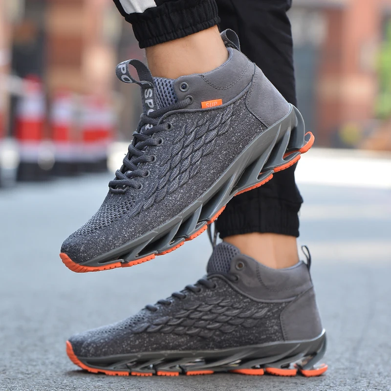 

Men Shoes Men's Winter Sneaker Casual Shoes Fashion Breathable Non-Slip Winter Sneakers Keep Warm Sneaker For Men Plus Size