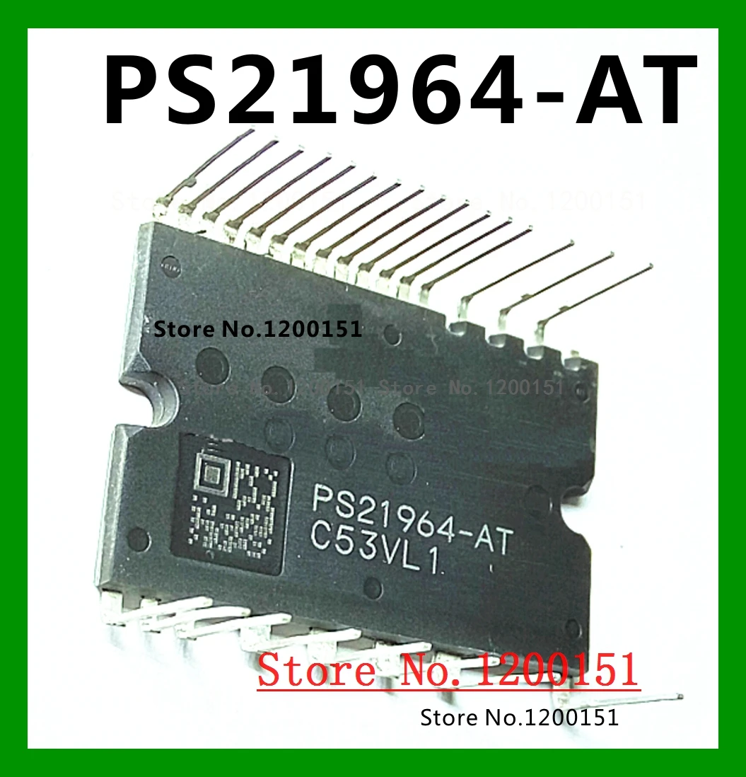 PS21964-4 PS21964-4A PS21964-4C PS21964-4S PS21964-AT PS21964-CTV PS21964-ST PS219C4-AST | Электронные компоненты и