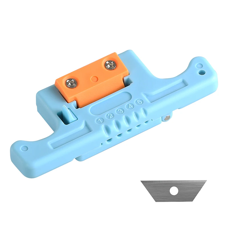 Волоконно-оптический кабель для зачистки оптической куртки такие же как miller Stripper