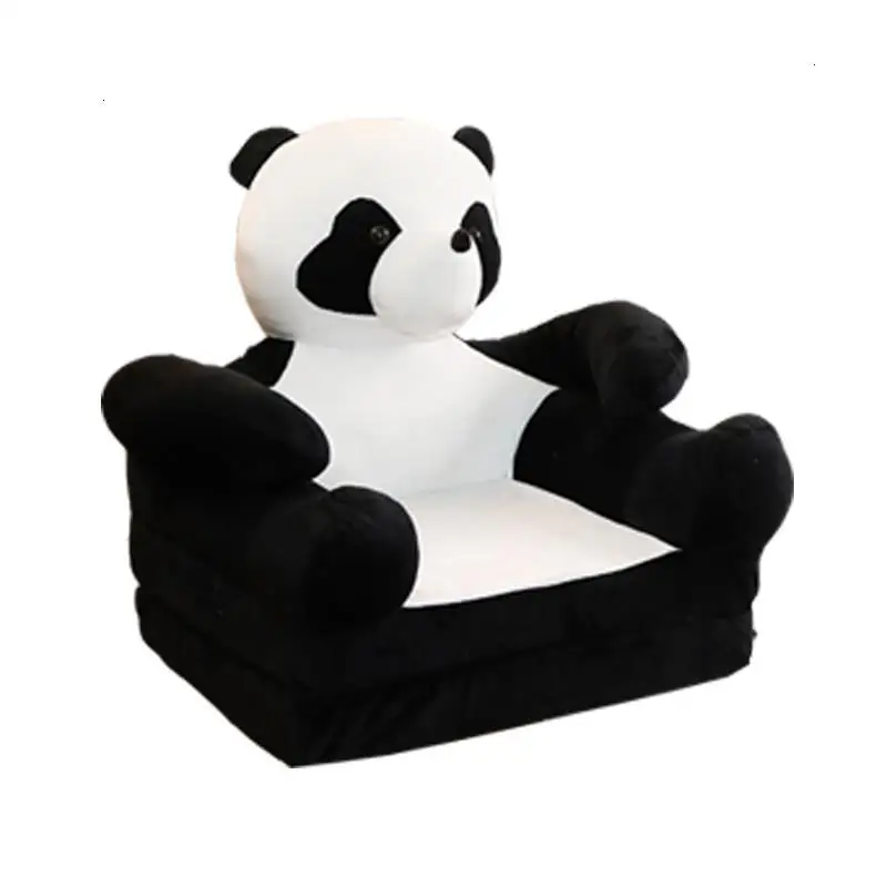 Расслабляющий диван для детей милый стул маленький детская спальная комната