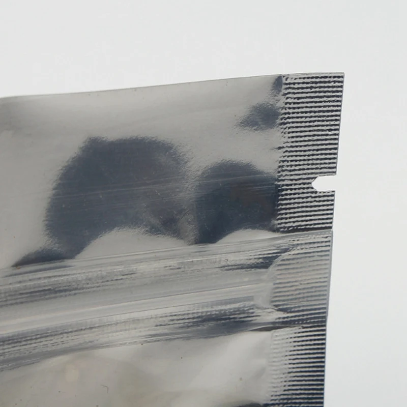 Многоразовые Пакеты для хранения пищевых продуктов 50 шт. герметичные пакеты с