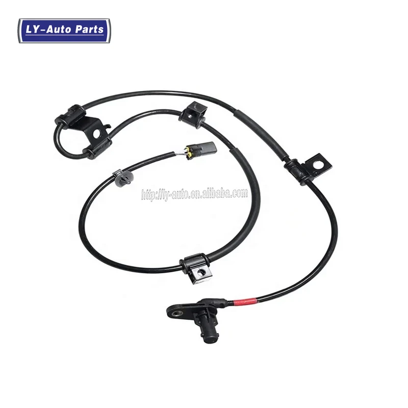 Датчик скорости колеса OEM 95671-2S300 ABS передний правый для Hyundai Tucson 2010 | Автомобили и