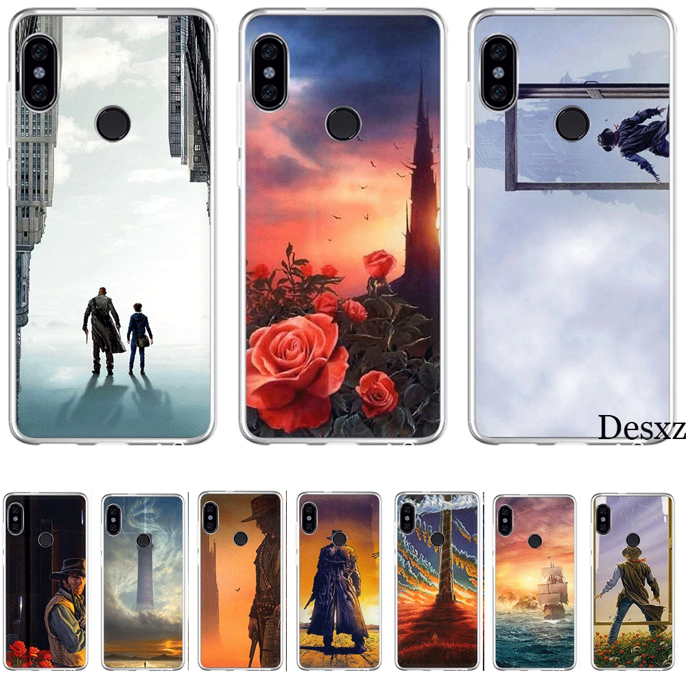 Чехол для телефона Xiaomi mi F1 9 9T MAX 3 A3 Pro CC9 CC9E 5 5S 6 x 2S 8 A1 A2 5X 6X Lite твердый переплет