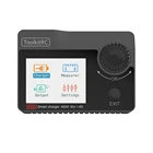 Зарядное устройство ToolkitRC M8S, 400 Вт, 18 А, 2,4 дюйма, цветной ЖК-экран