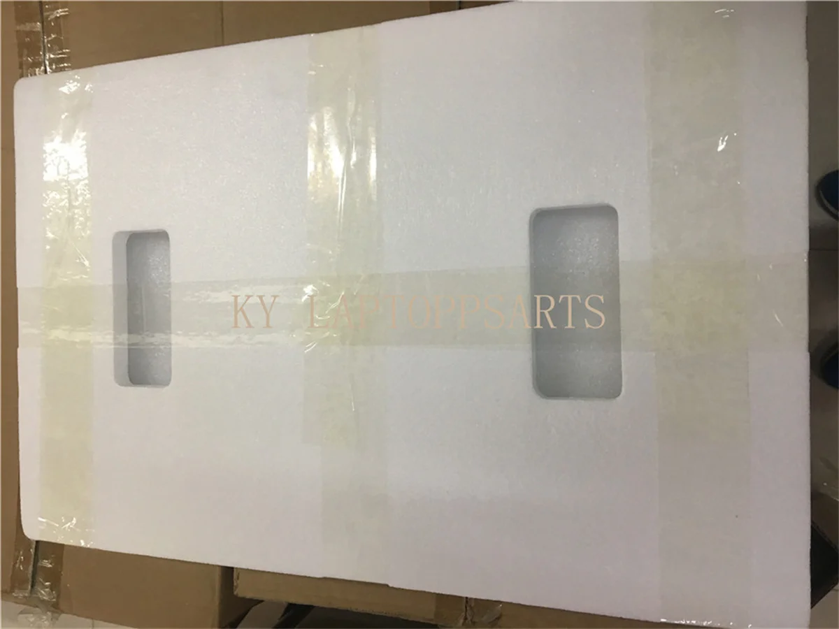 Отправка из США новинка для APPLE IMAC A1312 27 &quotстеклянная панель 922-9833 передняя крышка