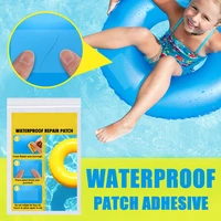 10pcs pool patch repair kit self adhesive repair patch repair patches kit air mattresses pool patch repair tool ys buy