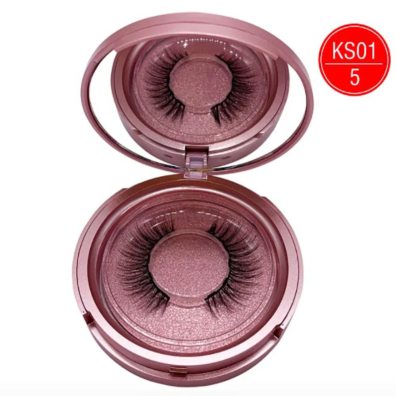 

Pestaas Postizas Pelo Natural Magneticas Ciglia Finte Eyelash Lift Packaging Faux Cils Magntique Rzsy Magnetyczne Extension