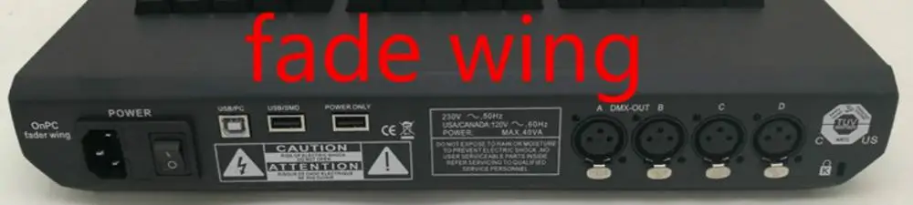 Grandma2 onpc MA на ПК выцветание крыла wysiwyg R40 arkaos realizzer timelord avolites ma2 бабушка 2 artnet DMX512 |