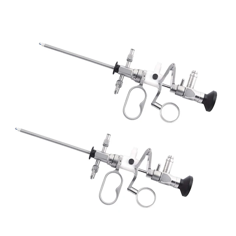 

DQ-9 Optical Pediatric Lockable Resectoscopy Set Produced In China Tonglu