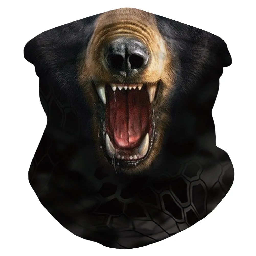 2 шт. пылезащитная бандана для лица и шеи | Спорт развлечения