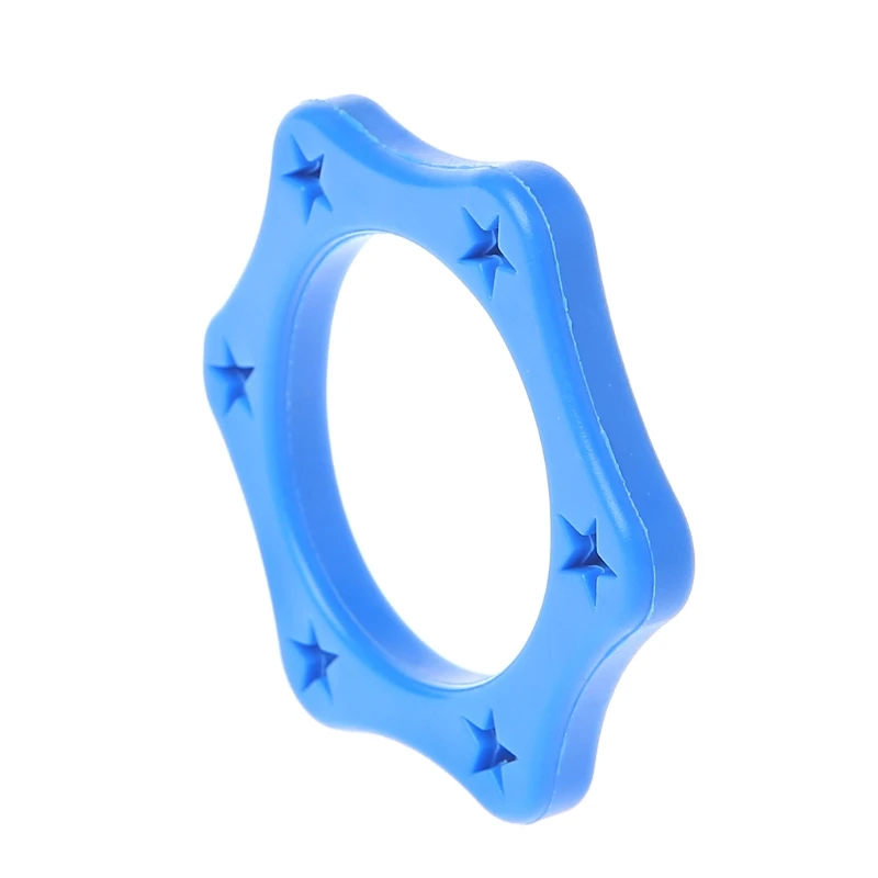 Резиновое противоскользящее кольцо для защиты портативного беспроводного