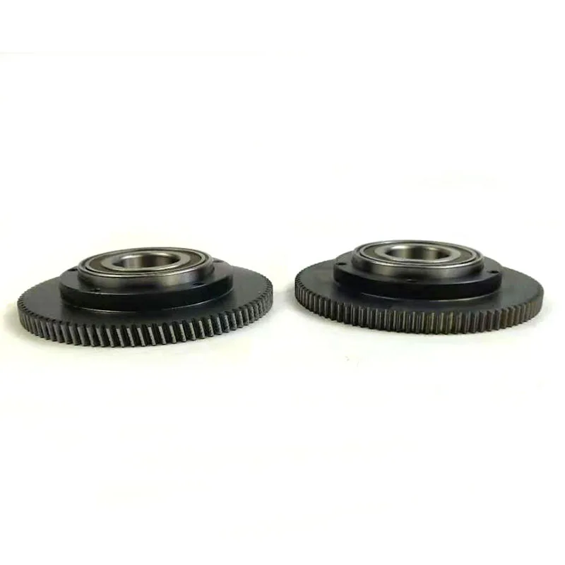 

Replacement Central Gearbox Main Gear For Tongsheng TSDZ2 Mid Motors E-Bicycles