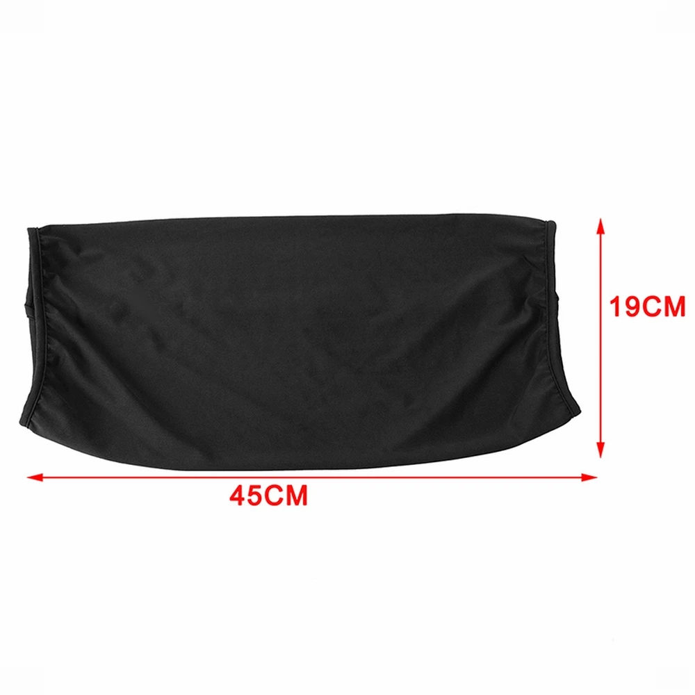 Солнцезащитная быстросохнущая маска для лица ветрозащитная дышащая эластичная