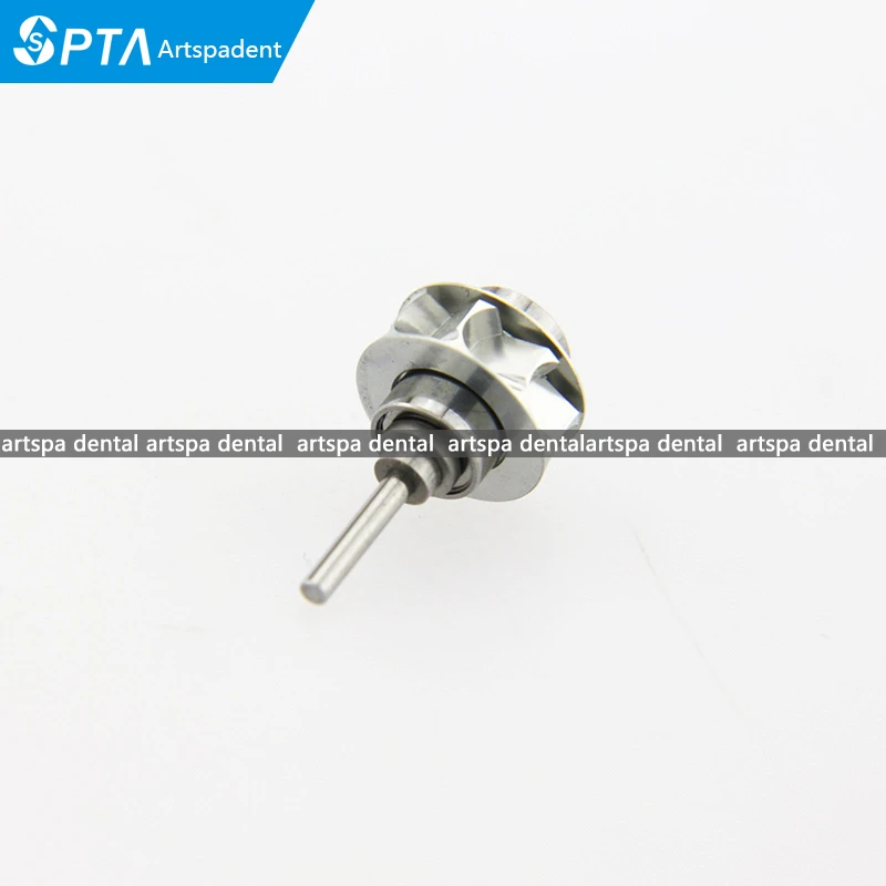 Стоматологическая турбина для KAVO8000 картридж с кнопочной кнопкой/наконечник