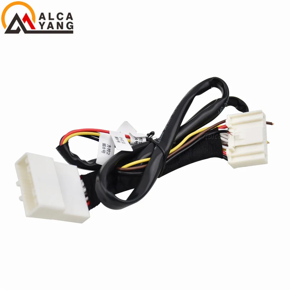 Кнопки для стайлинга автомобилей, для Nissan LIVINA, для Nissan TIIDA и для SYLPHY, кнопки управления на рулевом колесе с красной подсветкой