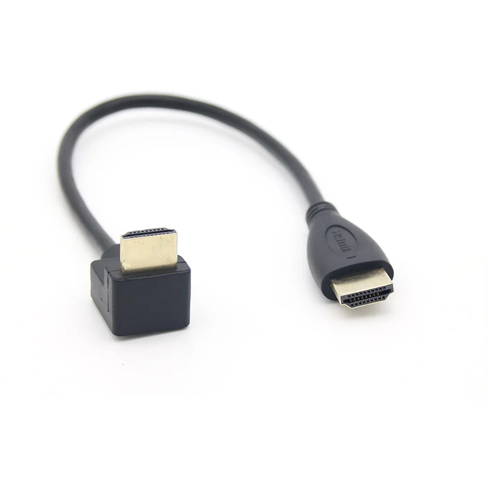 Hdmi 3 0 кабель Male 4k 18 Гбит/с 3d для ТВ компьютера HDMI к Видео Аудио 2K * 4K вверх