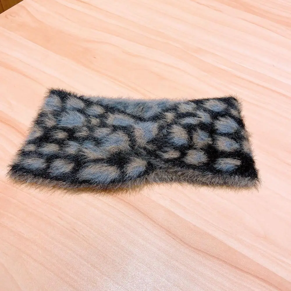 

Krasivaya Leopard Fashion Popular Head Band For Laddies