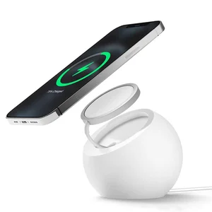 cell phone stand for charger silicone charging dock holder cradle for desk apple iphone 12 pro max mini free global shipping