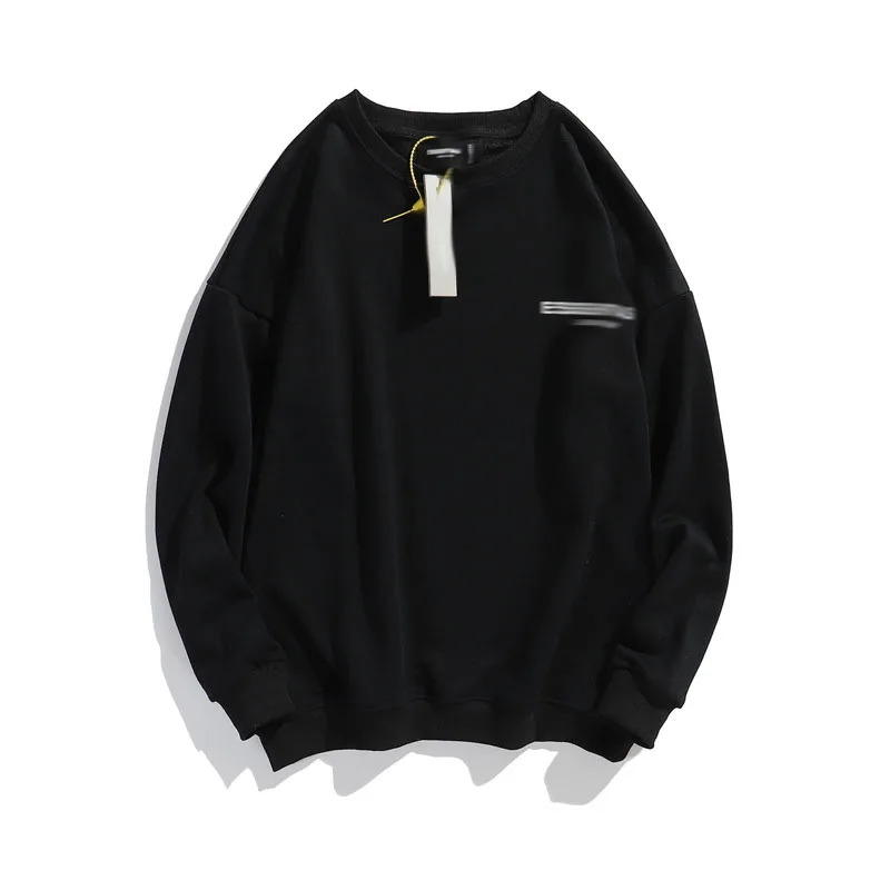 

Brand High Street Tops Sweatshirts Fashion Mens Sweatshirts Pullover Male Leisure High Quality Men Brand Hip Hop Sweatshirts