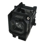 Лампа для проектора, для проектора NEC, NP1150, NP2150, NP3150, NP3151, NP3151W, NP1250, NP2250, NP3250, NP3250W, NP1200, NP2200, NP3200