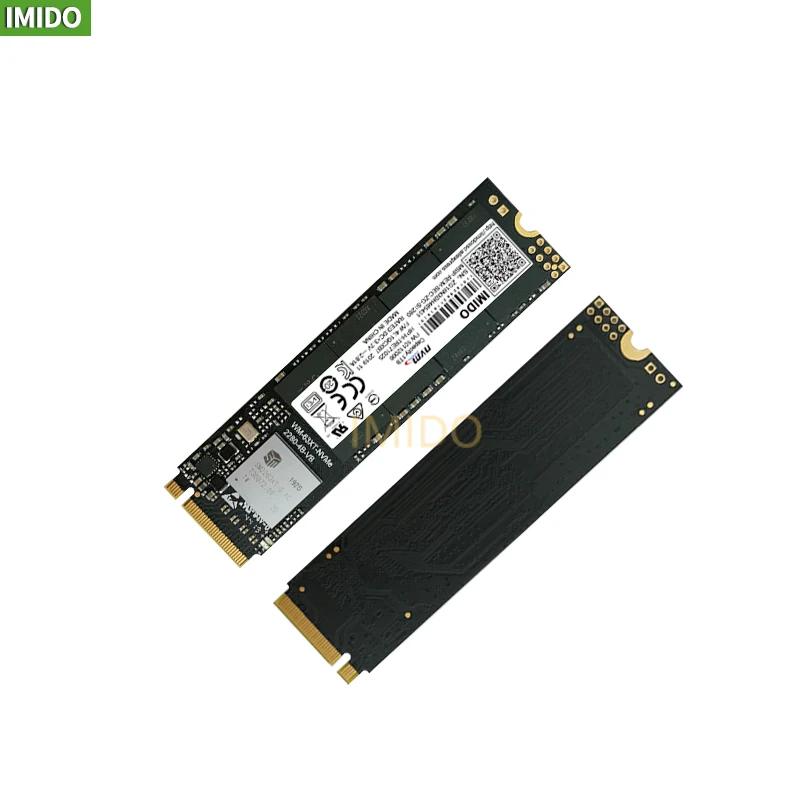 Имидо M.2 ssd M2 256 Гб PCIe NVME 128 ГБ 512 1 ТБ твердотельный диск 2280 внутренний жесткий hdd для