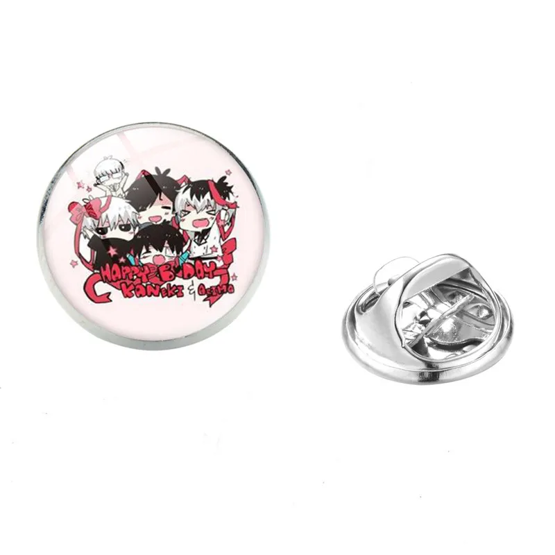 Стильная футболка с изображением персонажей видеоигр одежда надписью Tokyo Ghoul