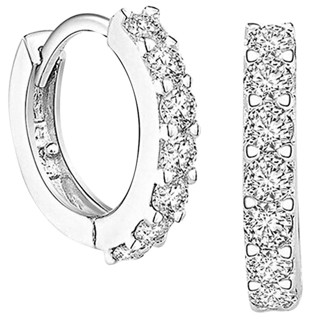 

Fashion Earrings for Women/Men Stud Earrings Women Men Jewelry Small Earring Ear Jewelry