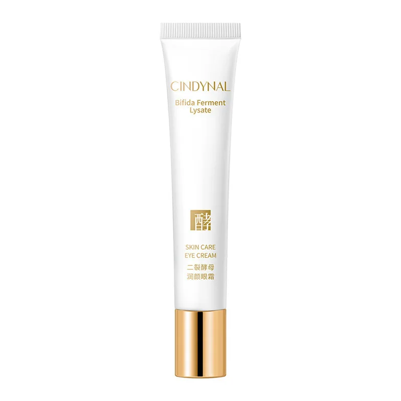 

Import from South Korea Eye Serum Moisturizing Fine Lines Wrinkles Tighten Skin Reduce Dark Circles Puffiness Massage 20g
