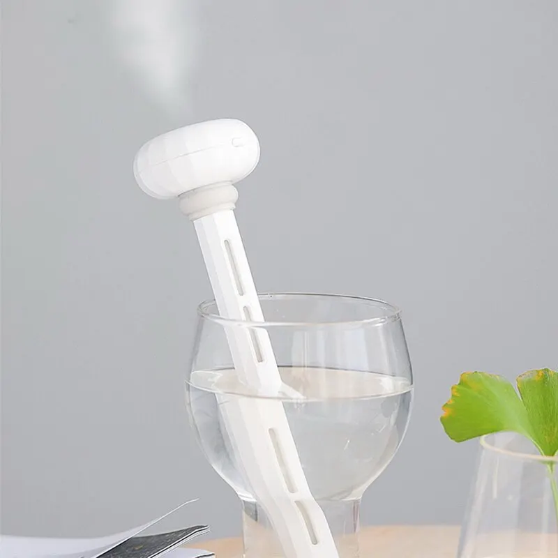 Для домашнего офиса увлажнение съемный USB 2020 портативный увлажнитель воздуха