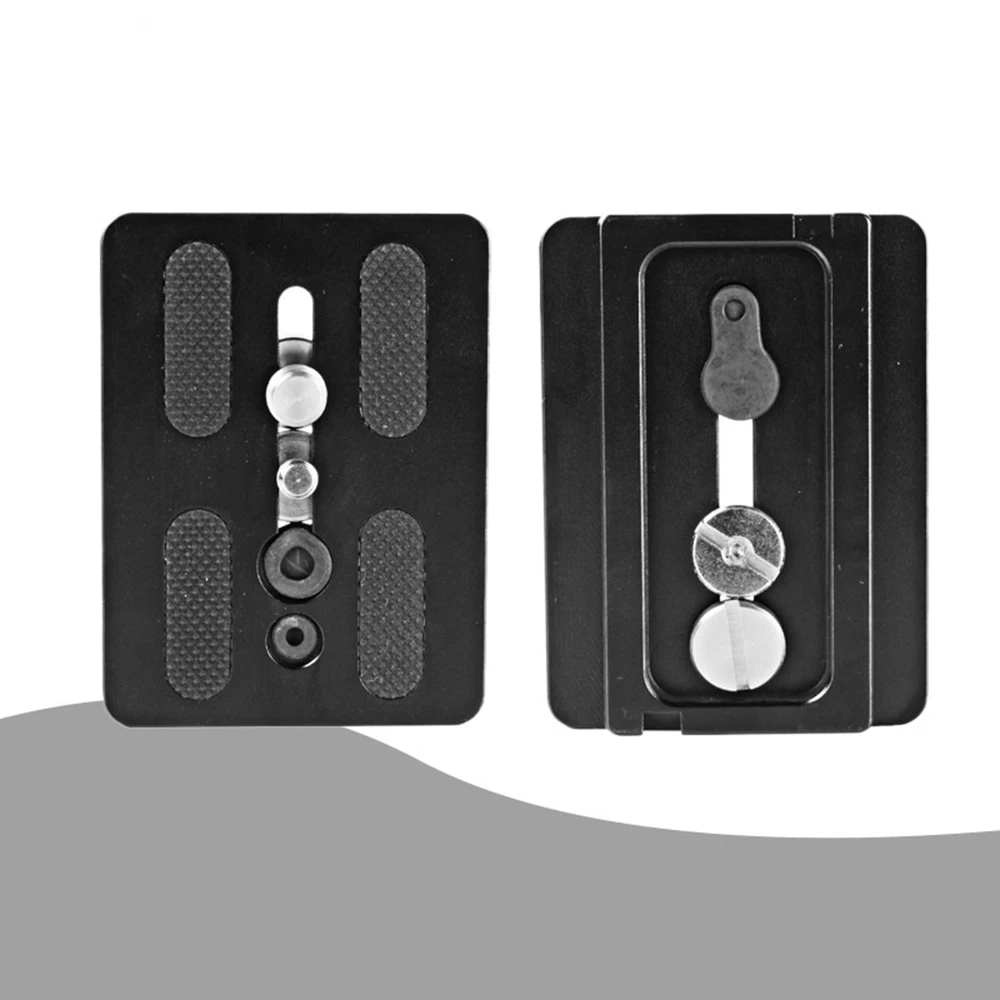 БЫСТРОРАЗЪЕМНАЯ пластина для штатива фотоаппарата Weifeng 717|Штативы| |