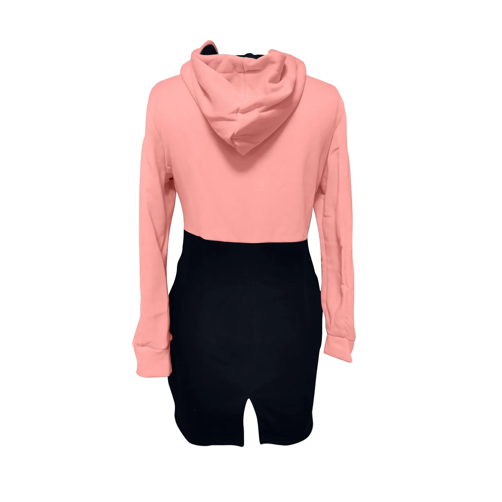 Женские топы 2021 однотонная Толстовка для женщин женские пуловеры женский