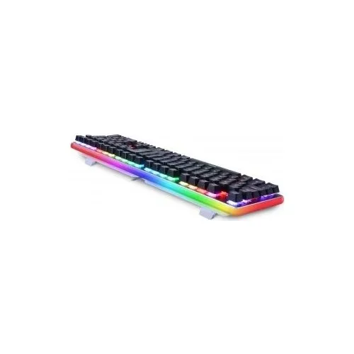 GamePower Saber RGB Mechanical Blue Switch Keyboard