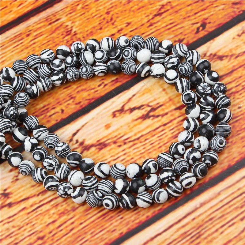 Полосатый Павлин Натуральный камень с открытым носком свободные разделенные