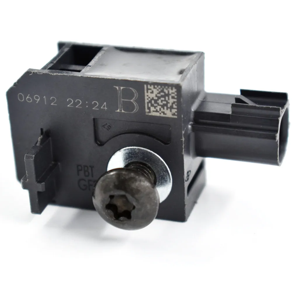 Датчик подушки безопасности с боковым ударом подходит для Chevrolet Equinox Cruze Volt