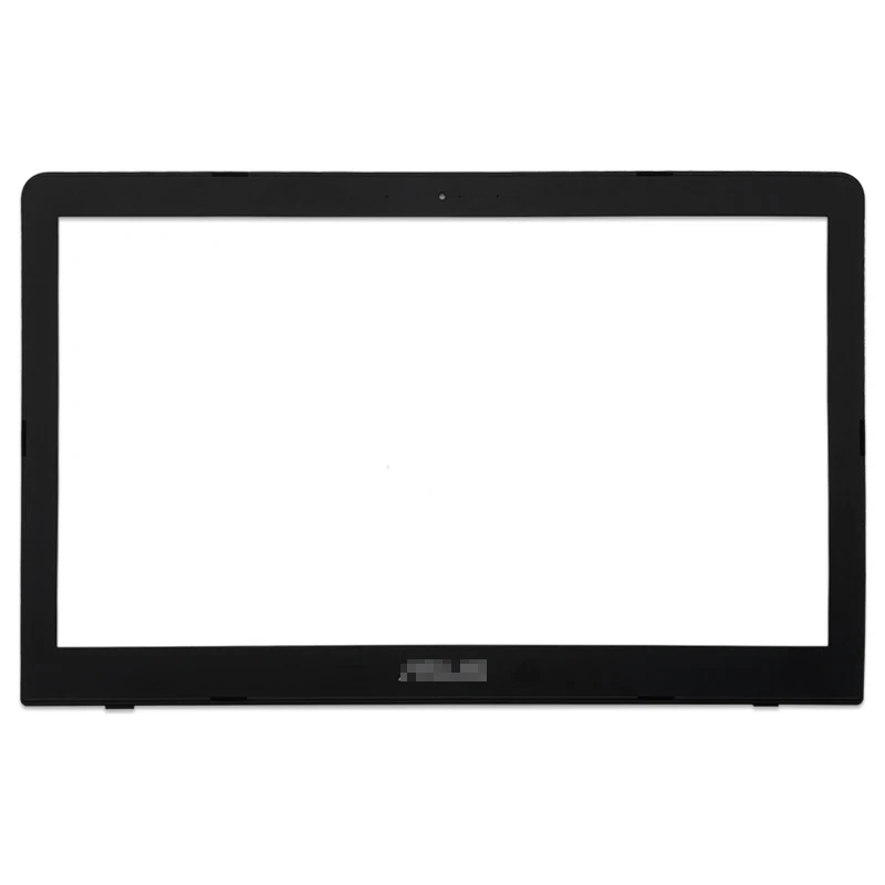 Новинка задняя крышка ЖК-экрана верхняя рамка для Asus N580 N580G N580V X580V N580VD X580VE X580VD N580VE