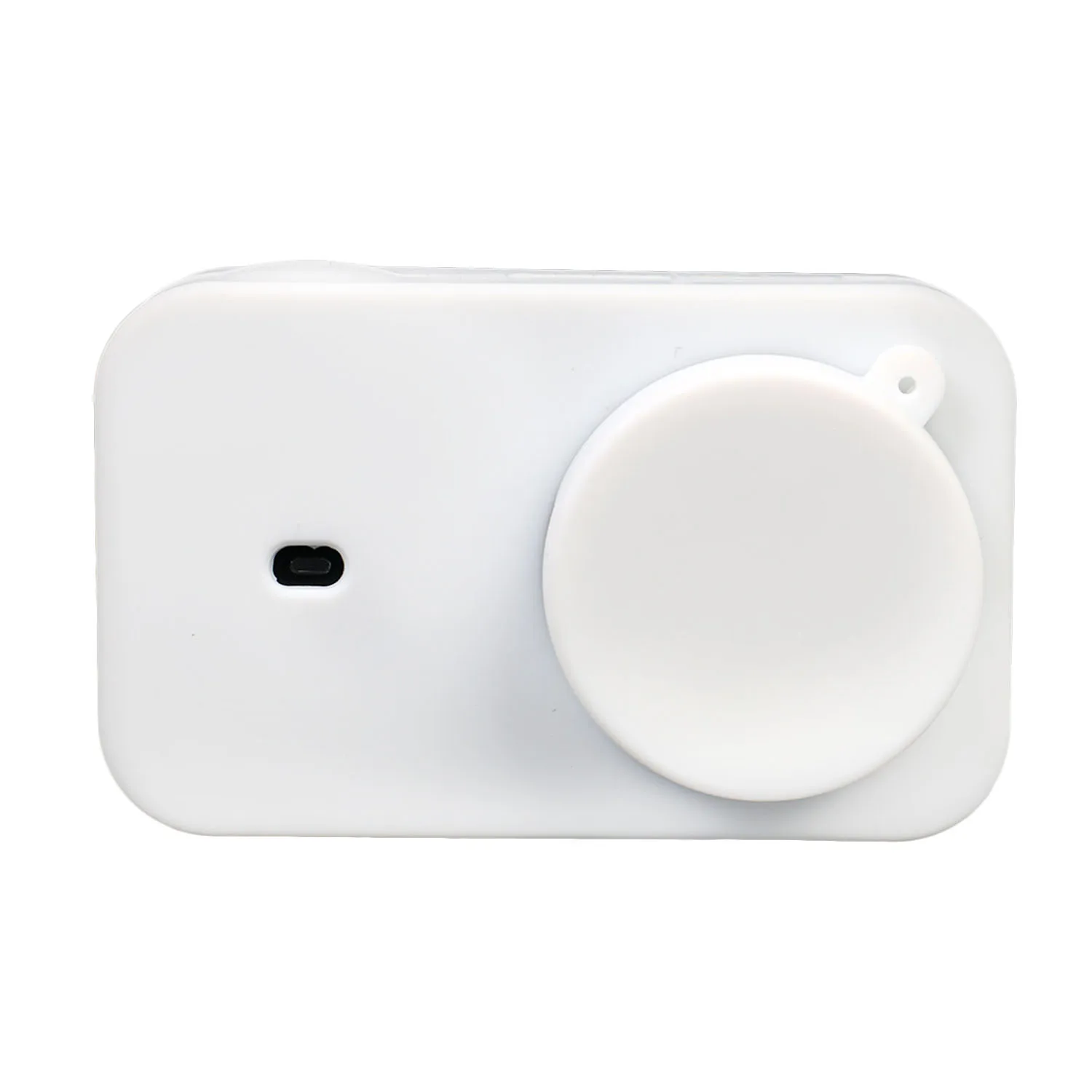 Besegad защитный чехол для камеры устойчивый к царапинам мягкий гибкий силиконовый