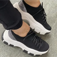 women running shoes size 43 breathable casual outdoor light weight sports shoes casual walking sneakers tenis feminino shoes