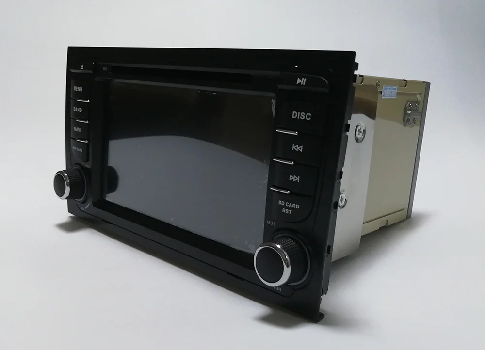 5-USB DSP Android 10 Car DVD Stereo Radio GPS for Audi A4 ( 2002-2008 ) | Автомобили и мотоциклы
