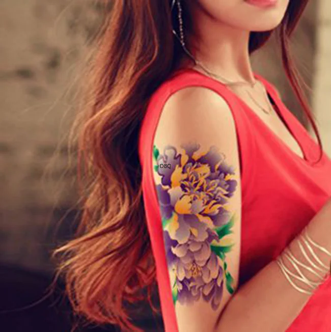 

30ml Body Painting Tattoo Ink Permanent Makeup Coloring Pigment Eyebrows Eyeliner Tattoo Paint Body Eternal Tattoo Ink 1 Bottle