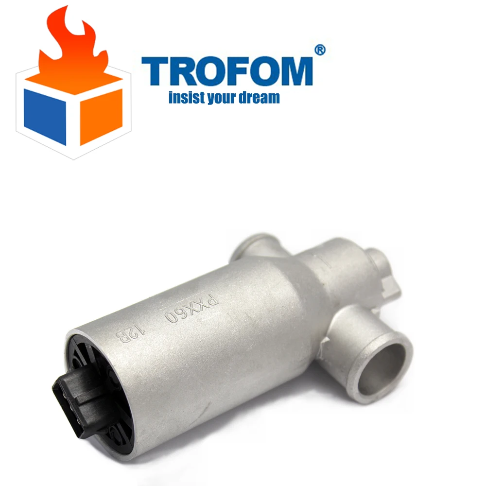 Idle air Control Valve For Volvo C70 V70 V90 S70 S90 850 960 7433531803 0280140542 3531803 7409454745 9454745 2H1378 1903-310856 |