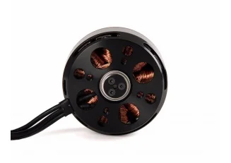 Мощный бесщеточный тигровый двигатель T Motor U11 90 кв 6 12S для мультикоптера|Детали и