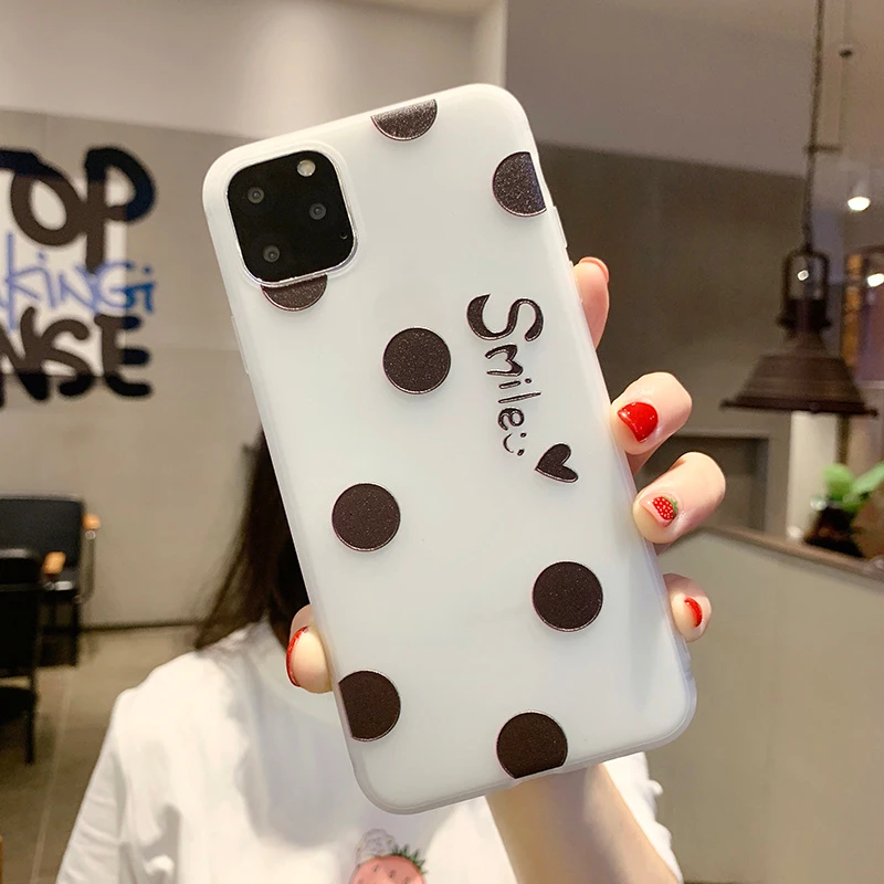 Любящее сердце чехол для samsung Galaxy S9 S8 S10 плюс S10e A50 A70 A60 Примечание 10 9 8 A40 A30 A20 с