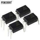 20 шт. PC817C PC817 C B A DIP-4 SOP-4 SOP PC817B EL817 EL817C PC817A H11A817B PC814A PC814 EL814A DIP4 DIP PC123