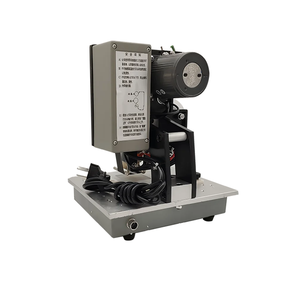 Термотрансферная лента HP241B обогреватели горячей фольги для пищевых продуктов и