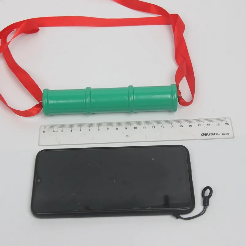 2020 парик для косплея из бамбука девушек рассекающий демонов киметасу камадо