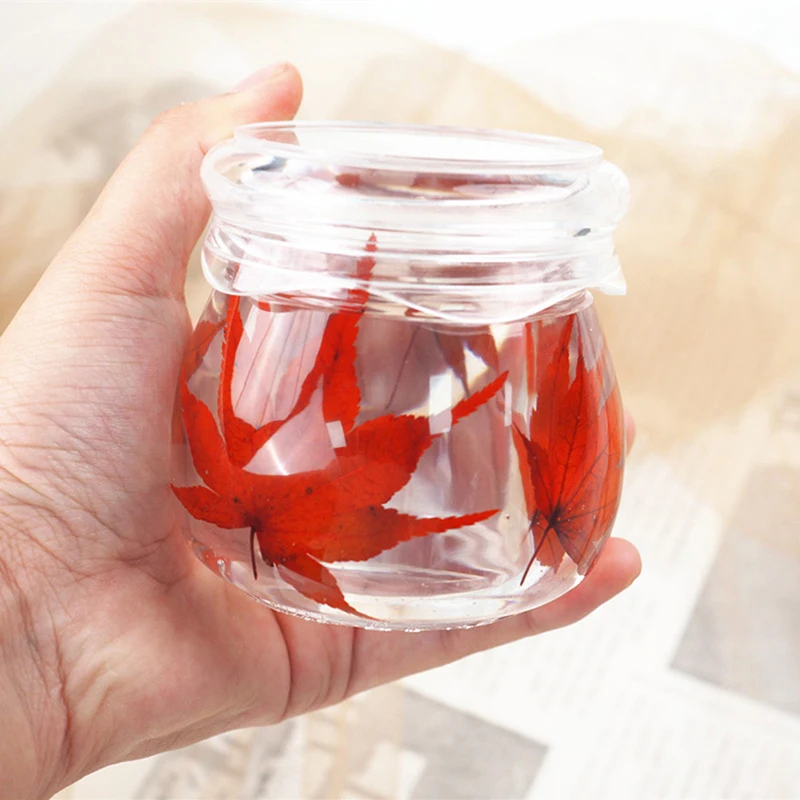 DIY Кристалл эпоксидная смола, форма пудинг чашка ящик для хранения зеркало силиконовая форма для смолы