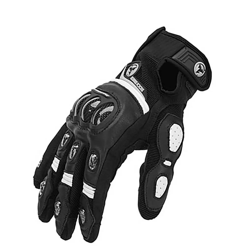 

Motorcycle Equipments