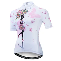 keyiyuan summer women mountain bike jersey tops sport cycling clothing quick dry mtb bicycle shirt maillot ropa bicicleta mujer