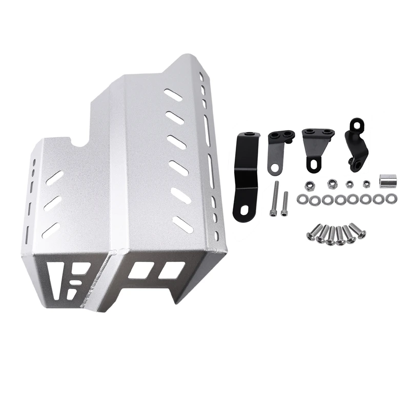 

Motorcycle Engine Guard Cover Chassis Protector for Honda CB500X 2019 2020