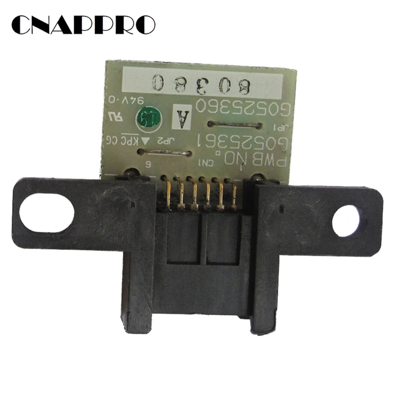 Рисунок 5 - Тип 115 чип сброса тонер для Ricoh